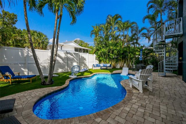 159 CRESCENT DRIVE, Anna Maria, FL 34216