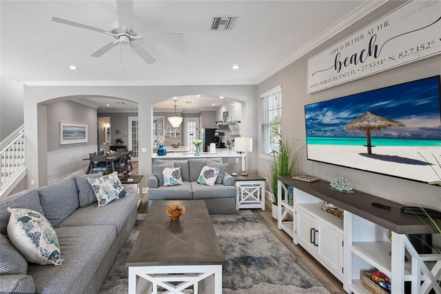 159 CRESCENT DRIVE, Anna Maria, FL 34216