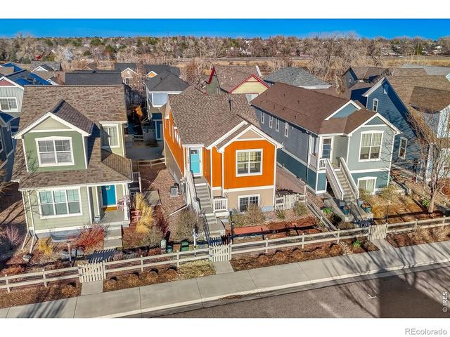 549 Hoyt Lane, Lafayette, CO 80026