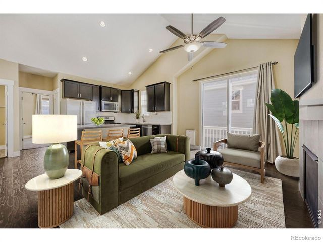 549 Hoyt Lane, Lafayette, CO 80026