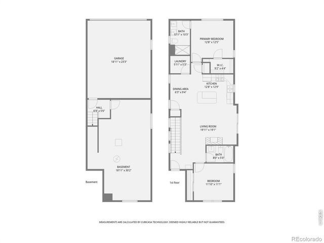 549 Hoyt Lane, Lafayette, CO 80026