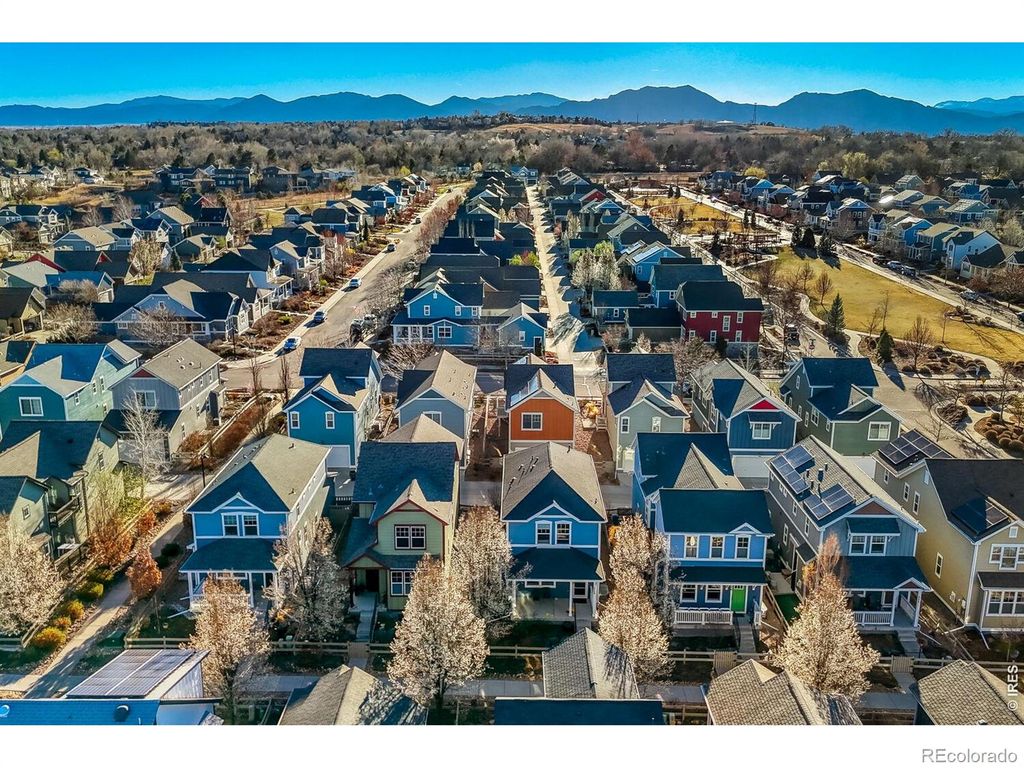 549 Hoyt Lane, Lafayette, CO 80026