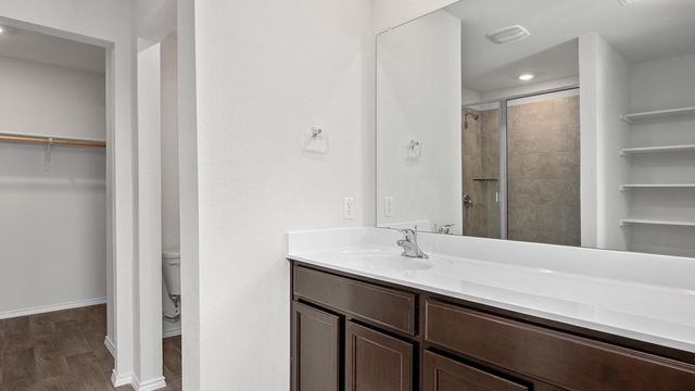 148 McNamara CT, Jarrell, TX 76537