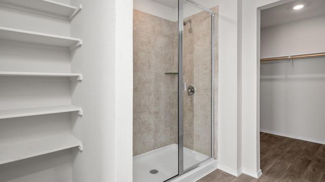 148 McNamara CT, Jarrell, TX 76537