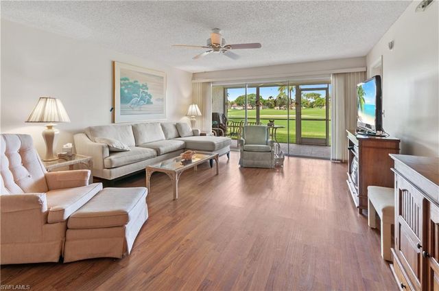 5916 Cranbrook WAY G102, Naples, FL 34112