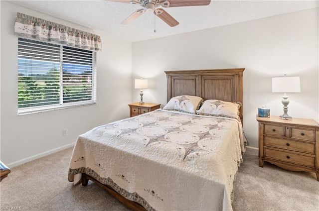 5916 Cranbrook WAY G102, Naples, FL 34112