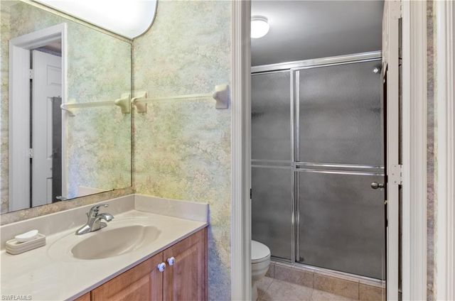 5916 Cranbrook WAY G102, Naples, FL 34112