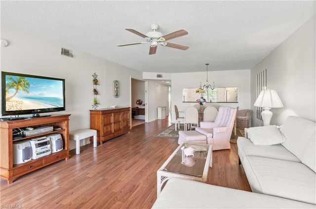 5916 Cranbrook WAY G102, Naples, FL 34112