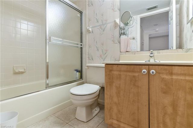 5916 Cranbrook WAY G102, Naples, FL 34112