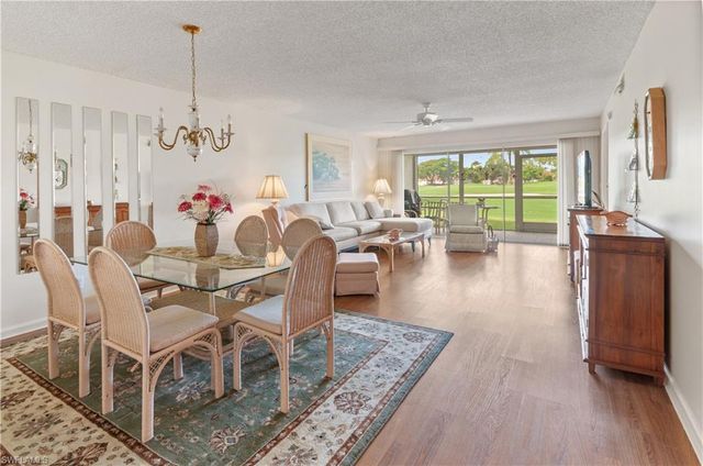 5916 Cranbrook WAY G102, Naples, FL 34112