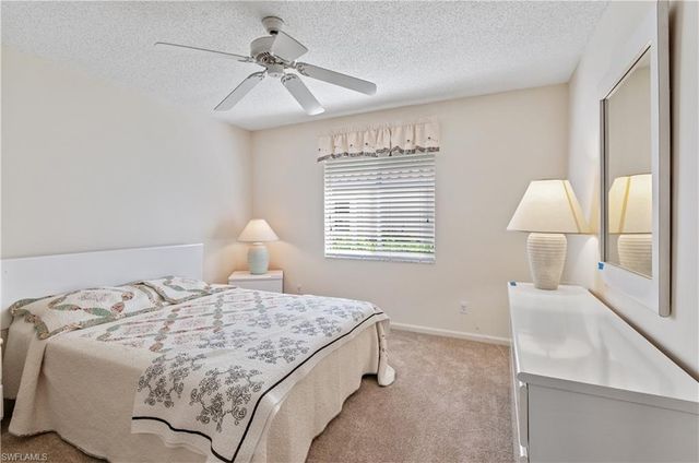 5916 Cranbrook WAY G102, Naples, FL 34112