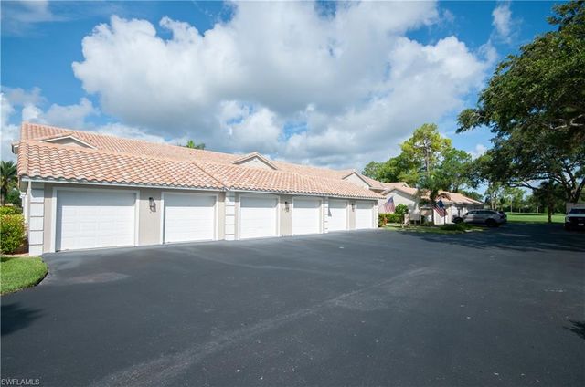 5916 Cranbrook WAY G102, Naples, FL 34112