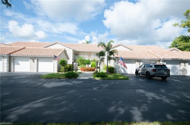 5916 Cranbrook WAY G102, Naples, FL 34112