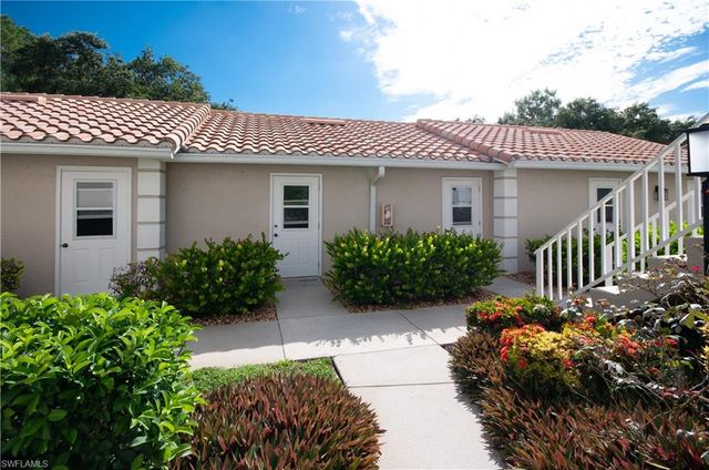 5916 Cranbrook WAY G102, Naples, FL 34112
