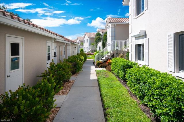 5916 Cranbrook WAY G102, Naples, FL 34112
