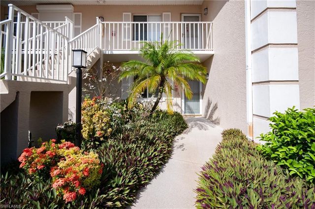 5916 Cranbrook WAY G102, Naples, FL 34112