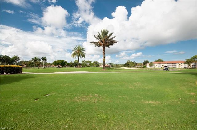 5916 Cranbrook WAY G102, Naples, FL 34112