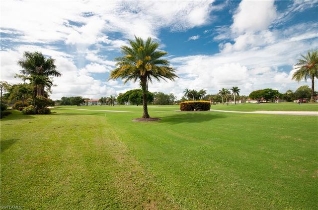 5916 Cranbrook WAY G102, Naples, FL 34112
