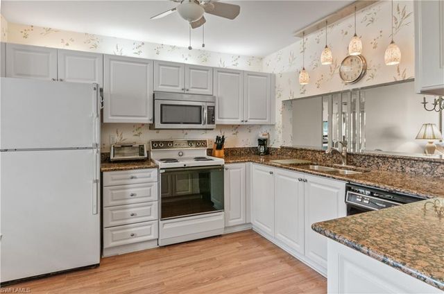 5916 Cranbrook WAY G102, Naples, FL 34112