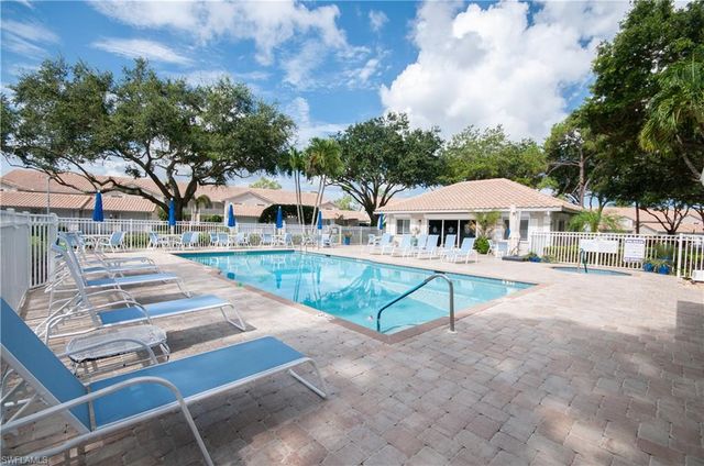 5916 Cranbrook WAY G102, Naples, FL 34112