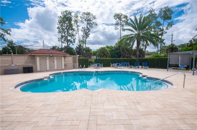 5916 Cranbrook WAY G102, Naples, FL 34112
