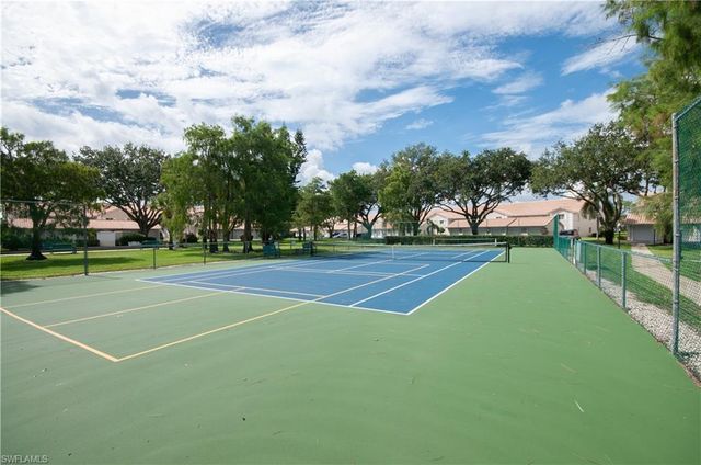 5916 Cranbrook WAY G102, Naples, FL 34112