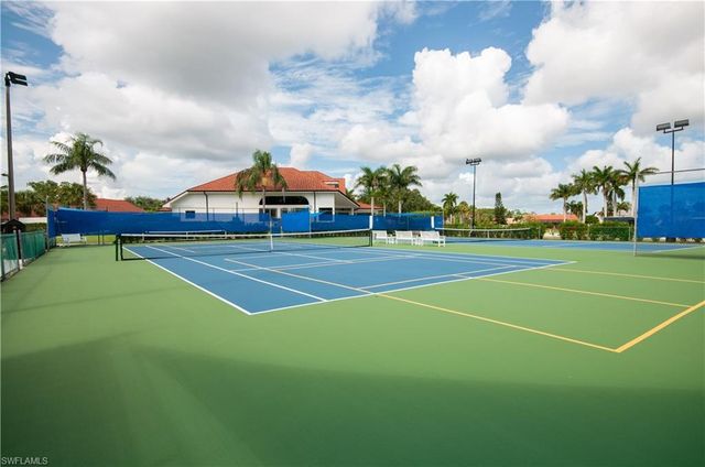 5916 Cranbrook WAY G102, Naples, FL 34112