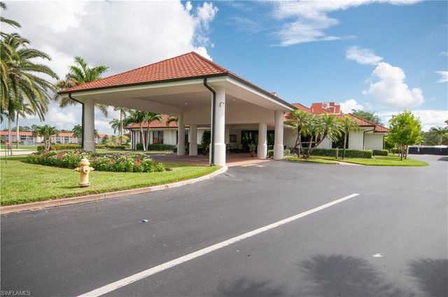 5916 Cranbrook WAY G102, Naples, FL 34112
