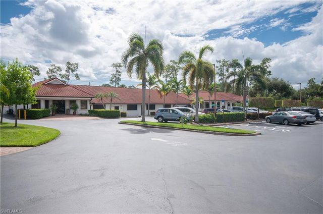 5916 Cranbrook WAY G102, Naples, FL 34112