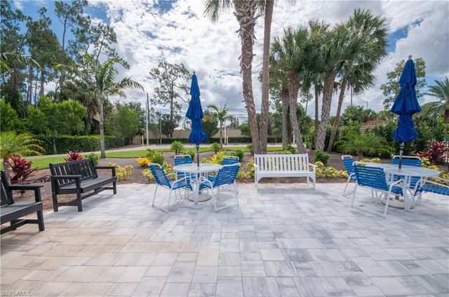 5916 Cranbrook WAY G102, Naples, FL 34112