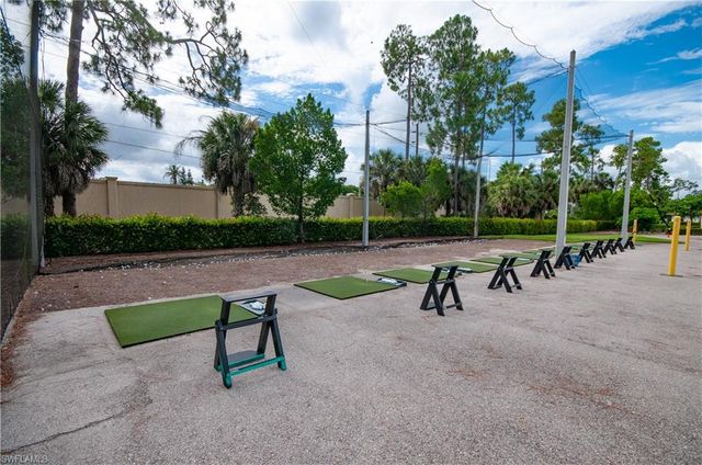 5916 Cranbrook WAY G102, Naples, FL 34112