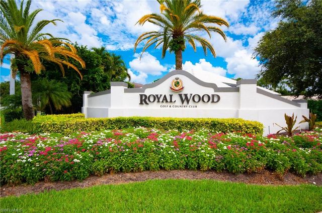 5916 Cranbrook WAY G102, Naples, FL 34112