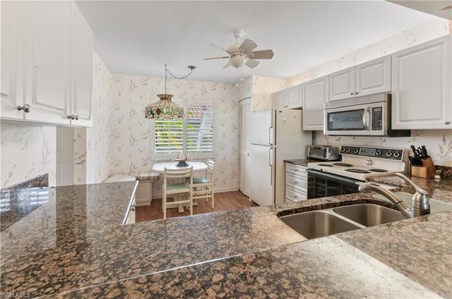 5916 Cranbrook WAY G102, Naples, FL 34112
