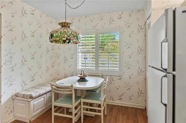 5916 Cranbrook WAY G102, Naples, FL 34112