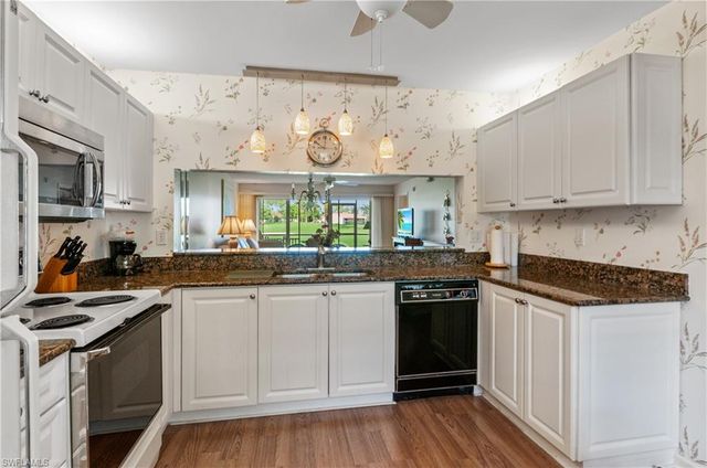 5916 Cranbrook WAY G102, Naples, FL 34112