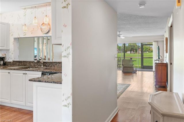 5916 Cranbrook WAY G102, Naples, FL 34112