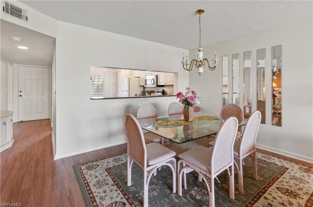 5916 Cranbrook WAY G102, Naples, FL 34112