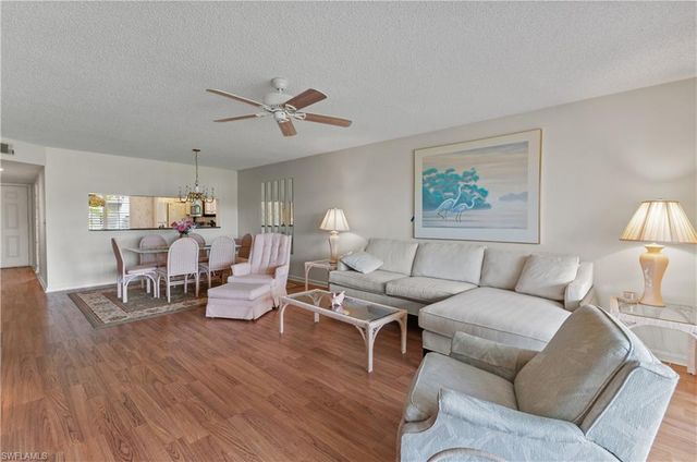 5916 Cranbrook WAY G102, Naples, FL 34112