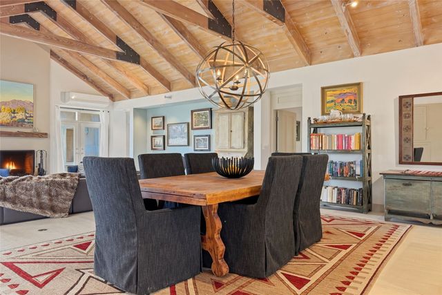 55 Paseo Del Rancho, Santa Fe, NM 87506