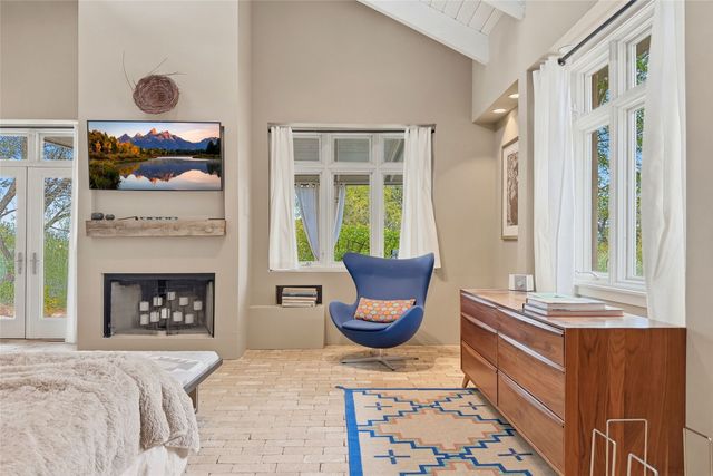 55 Paseo Del Rancho, Santa Fe, NM 87506