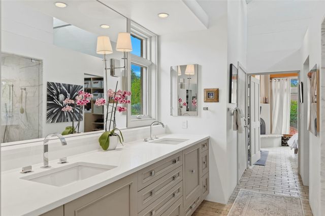 55 Paseo Del Rancho, Santa Fe, NM 87506