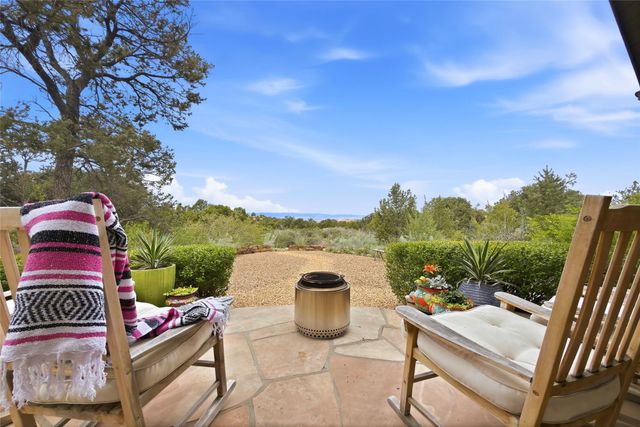 55 Paseo Del Rancho, Santa Fe, NM 87506