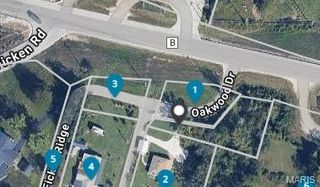 7016 Oakwood Drive, Cedar Hill, MO 63016