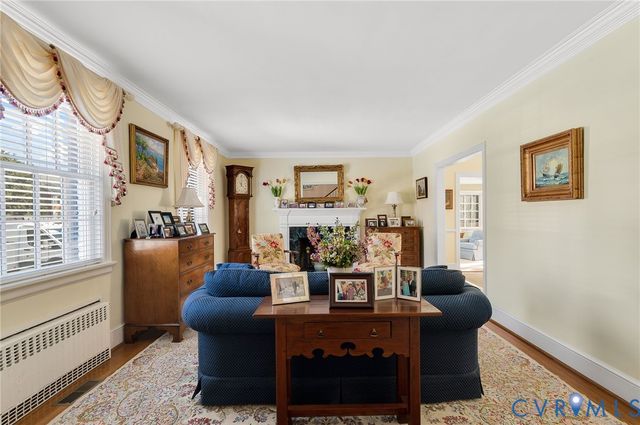 5407 Tuckahoe Ave, Richmond, VA 23226