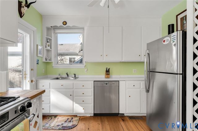 5407 Tuckahoe Ave, Richmond, VA 23226