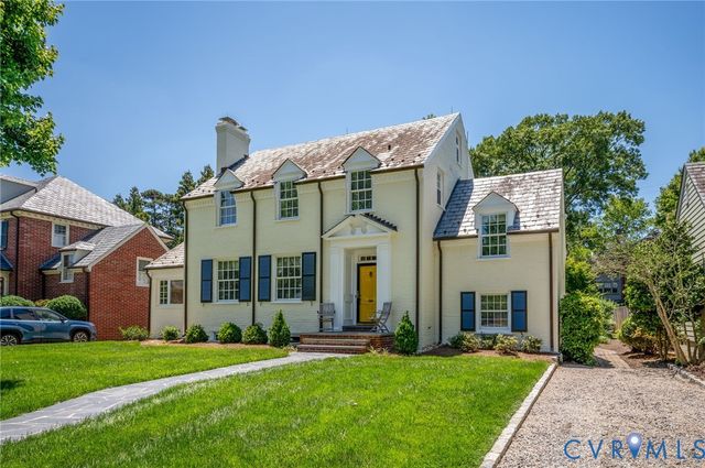 5407 Tuckahoe Ave, Richmond, VA 23226