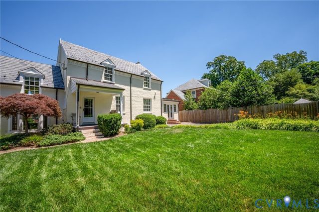 5407 Tuckahoe Ave, Richmond, VA 23226