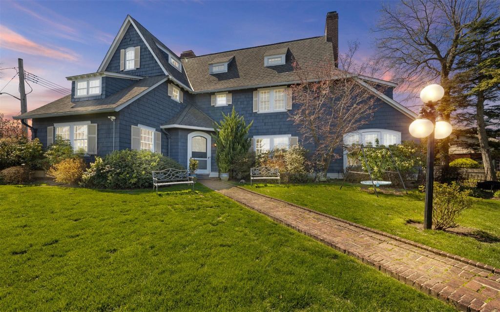 1120 Shore Road, Douglaston, NY 11363