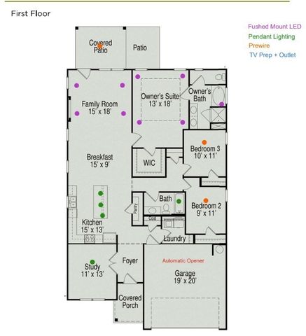 508 Charing Cross Dr, Lebanon, TN 37087