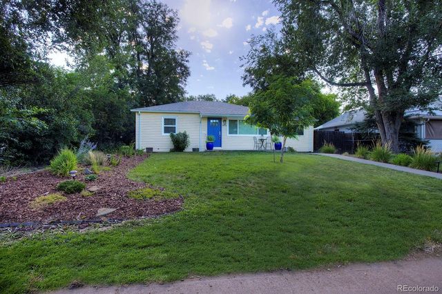 5656 S Elmwood Street, Littleton, CO 80120